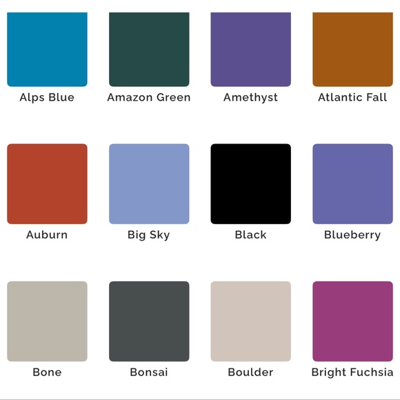 Figs salta size small many colors. - Picture 2 of 10